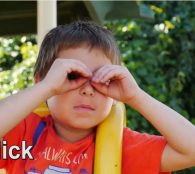 Nick’s Story