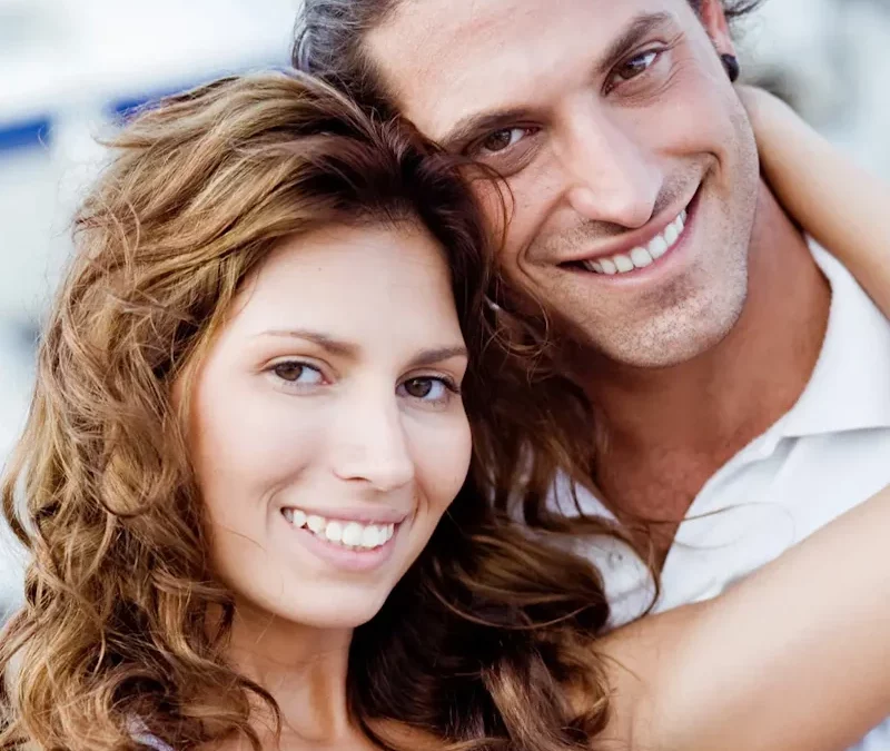 Michelle & John’s Story