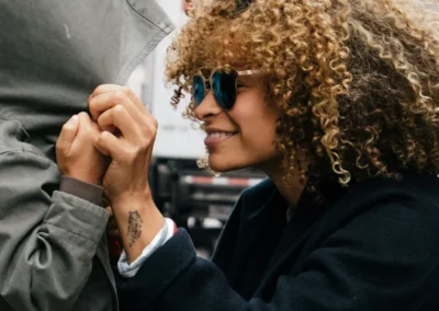 Daria’s Story of Resilience