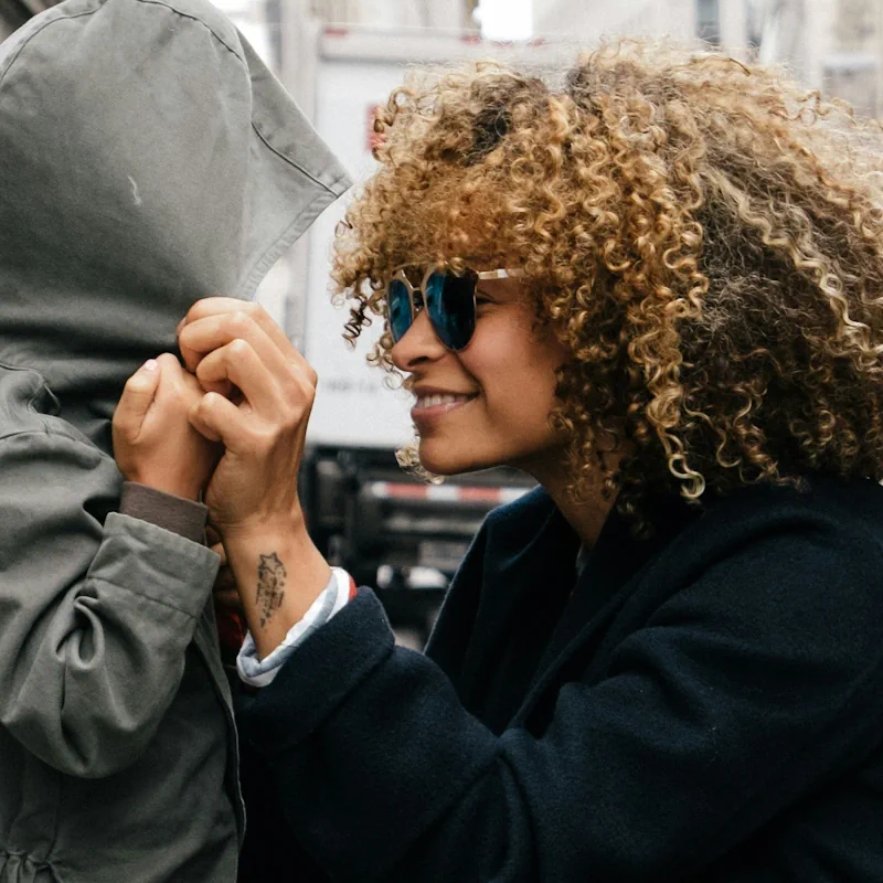 Daria’s Story of Resilience