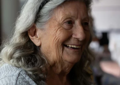 Diane and Marvin’s Story